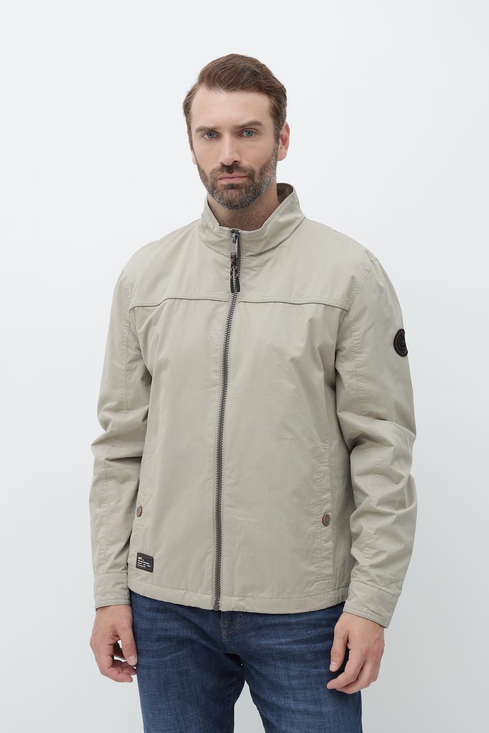 Куртка Casa Moda бежевая