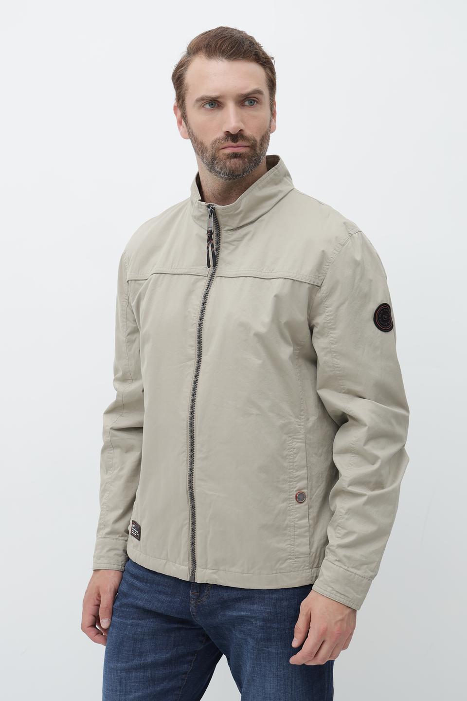 Куртка Casa Moda бежевая