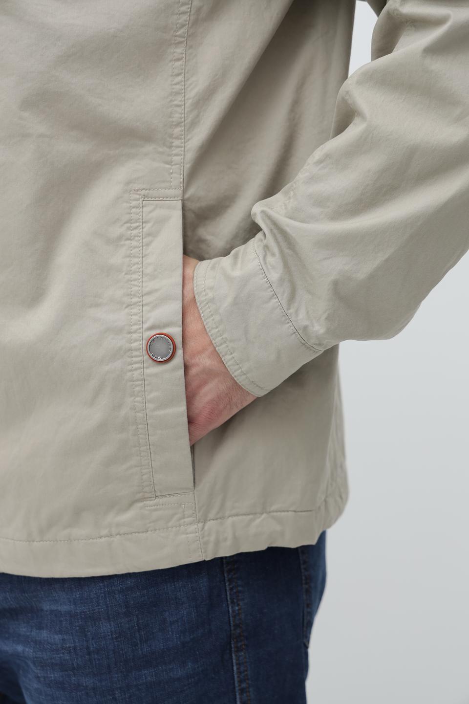 Куртка Casa Moda бежевая