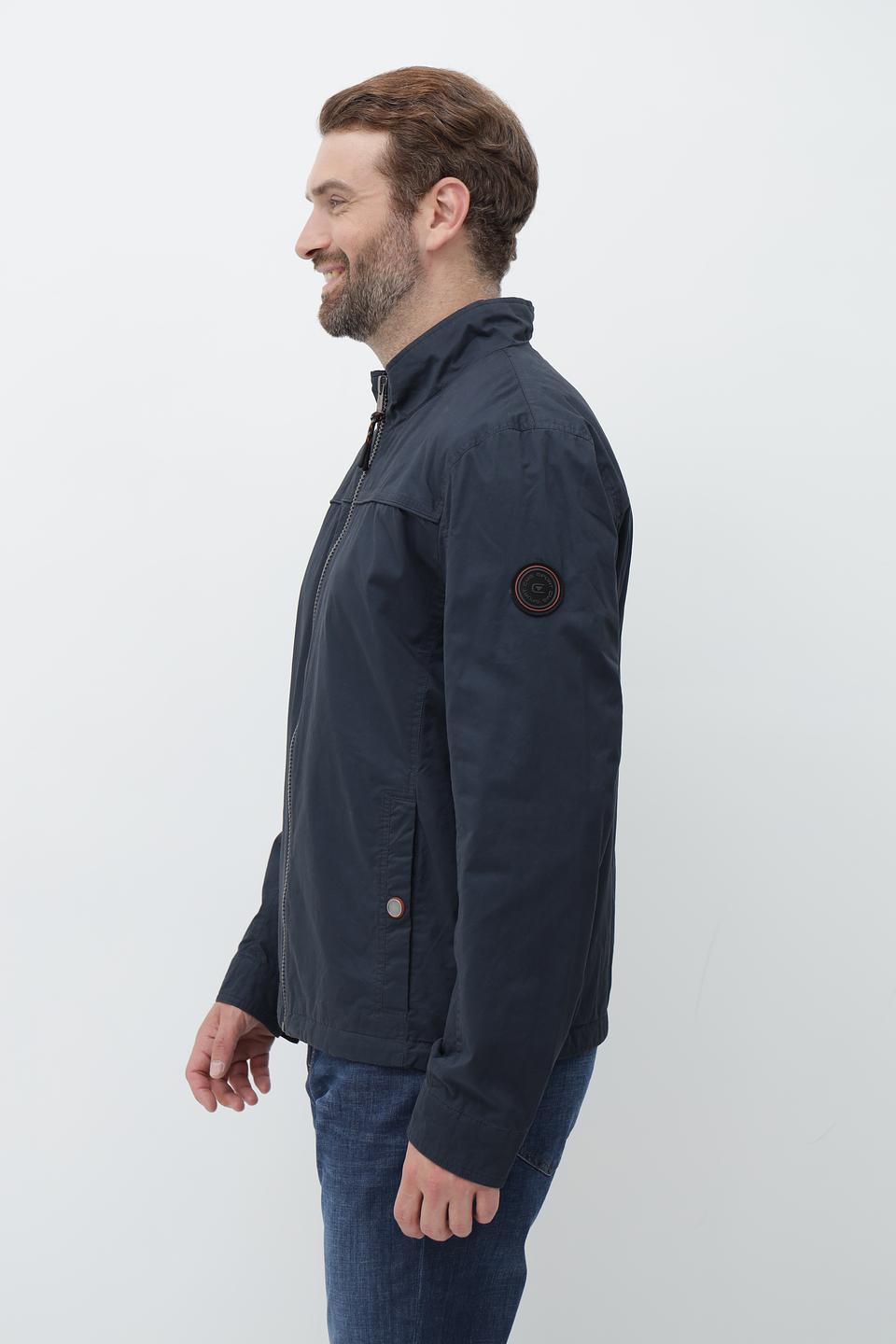 Куртка Casa Moda мужская тёмно-синяя