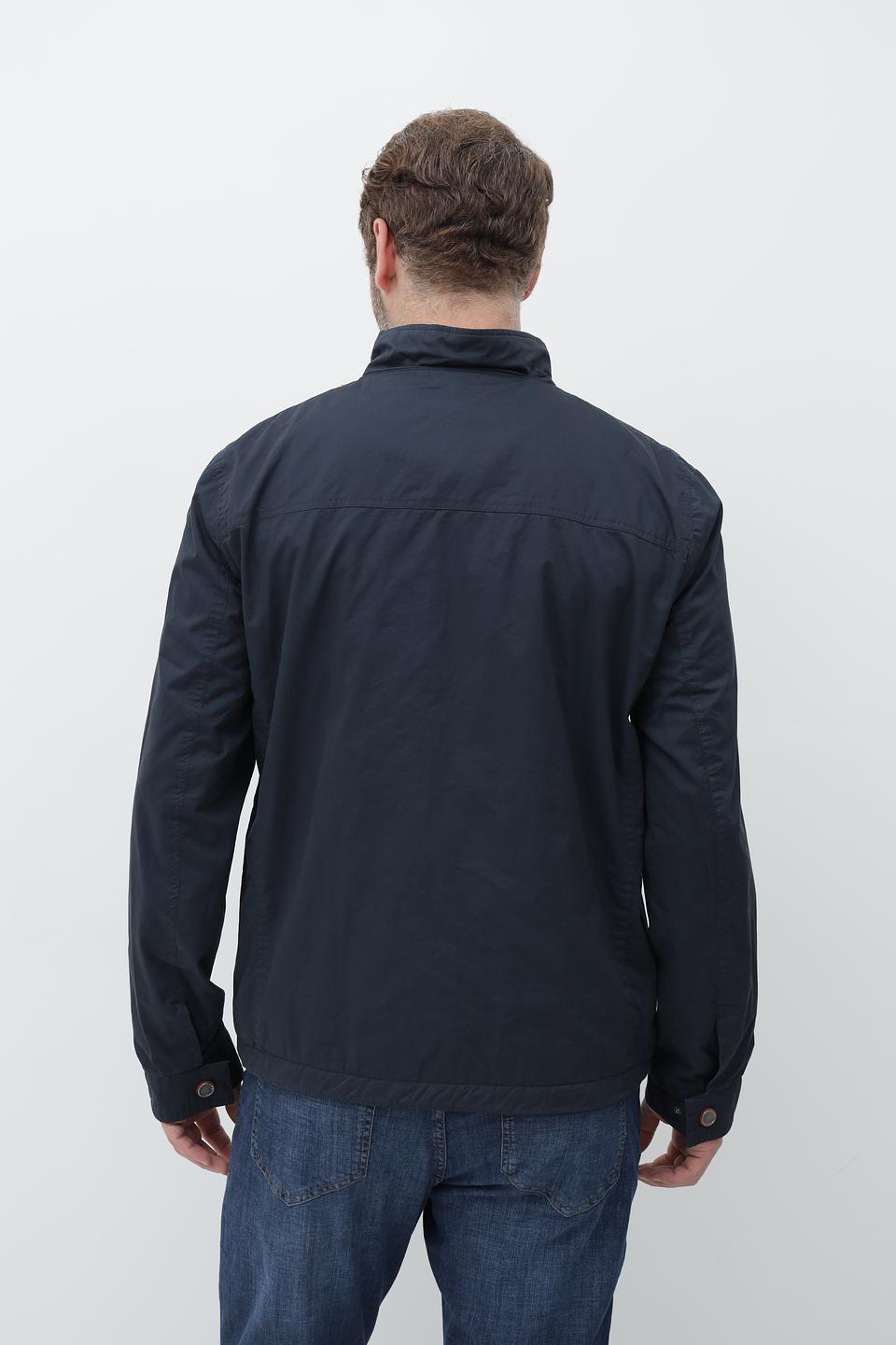 Куртка Casa Moda мужская тёмно-синяя