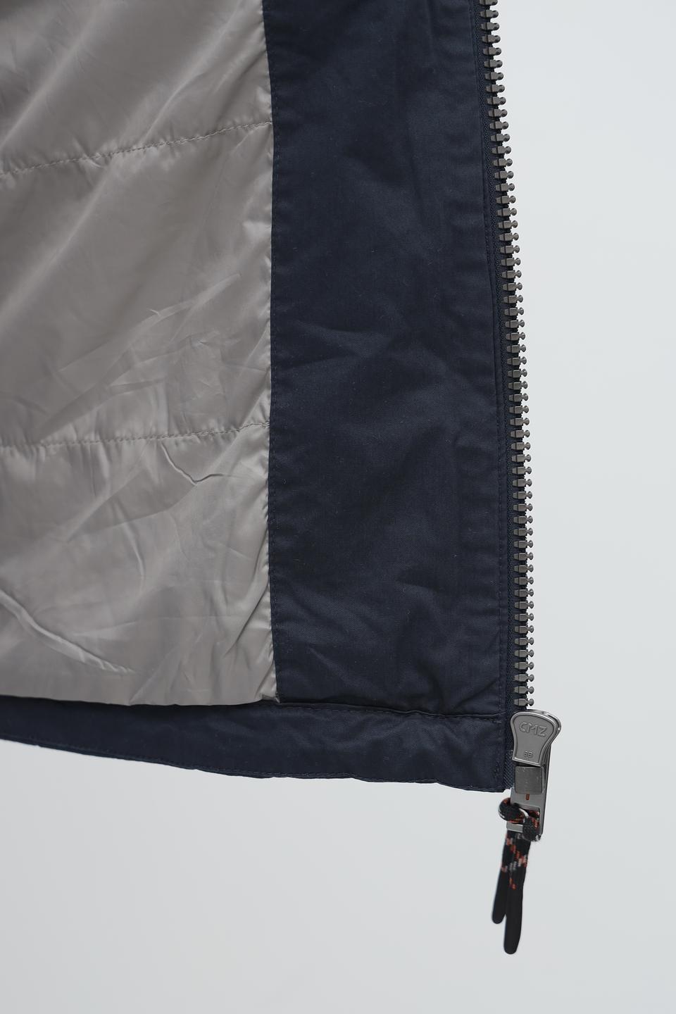 Куртка Casa Moda мужская тёмно-синяя