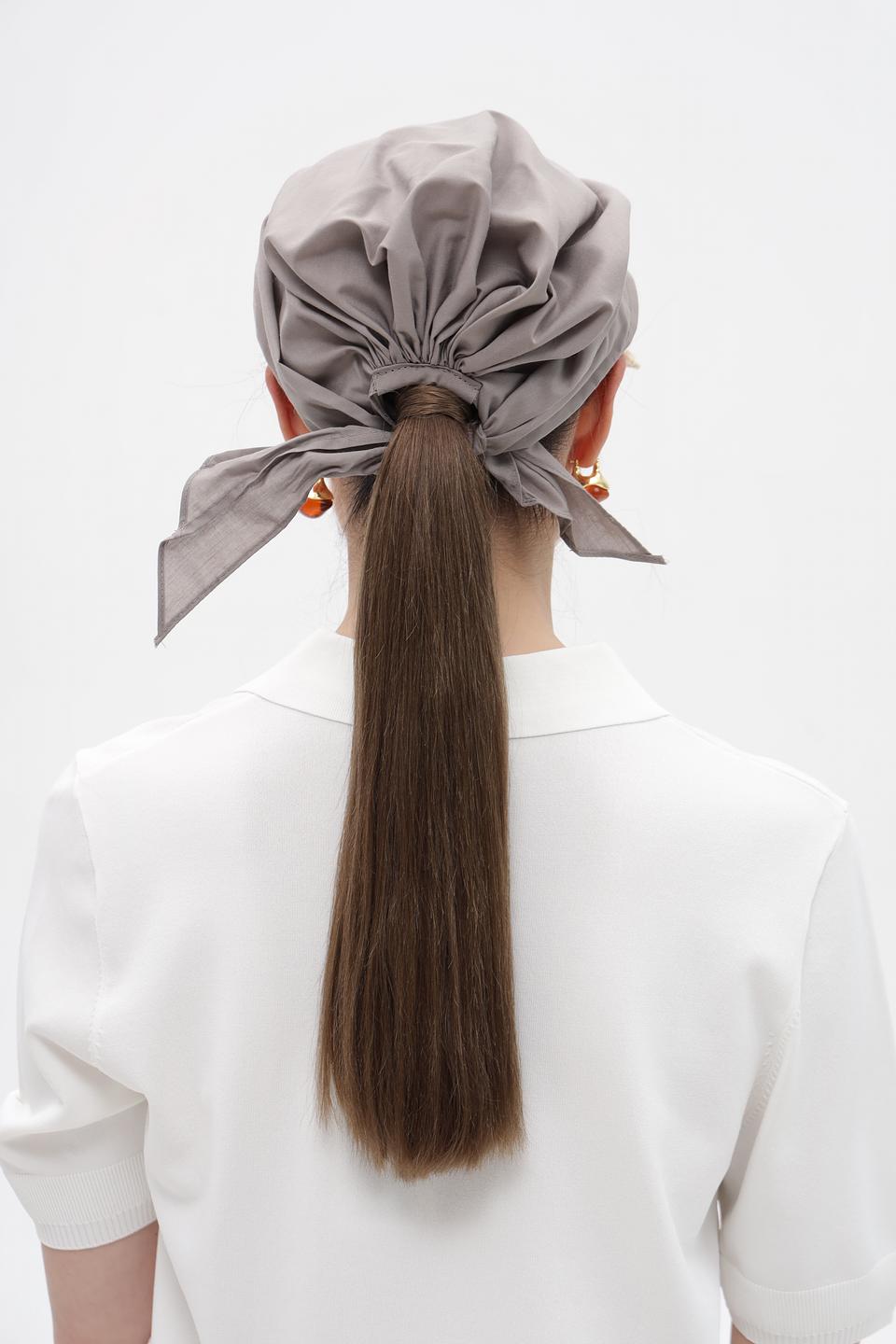 Кепка Seeberger с козырьком