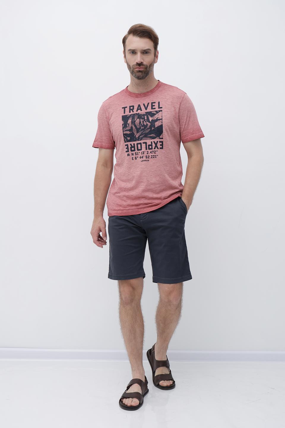 Шорты Red Point классические