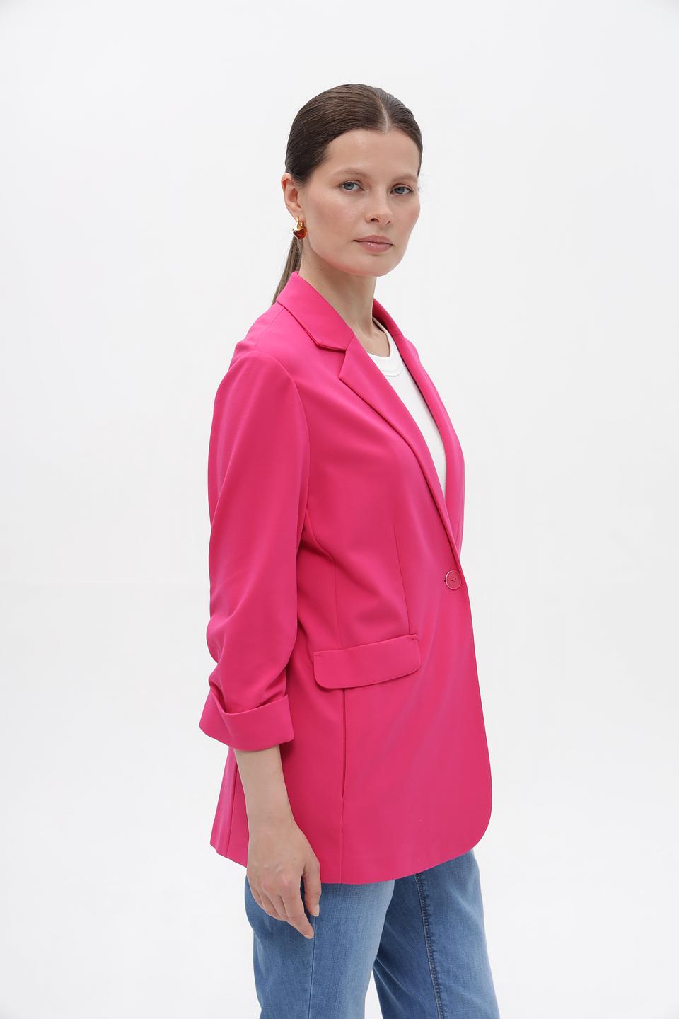 Жакет Gerry Weber фуксия