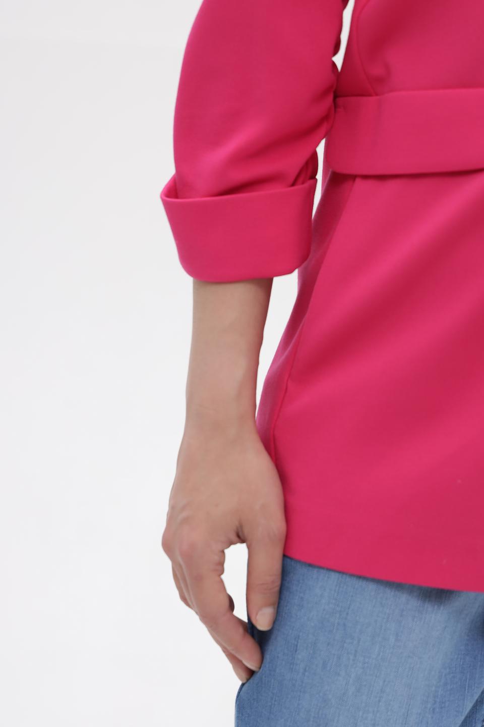 Жакет Gerry Weber фуксия