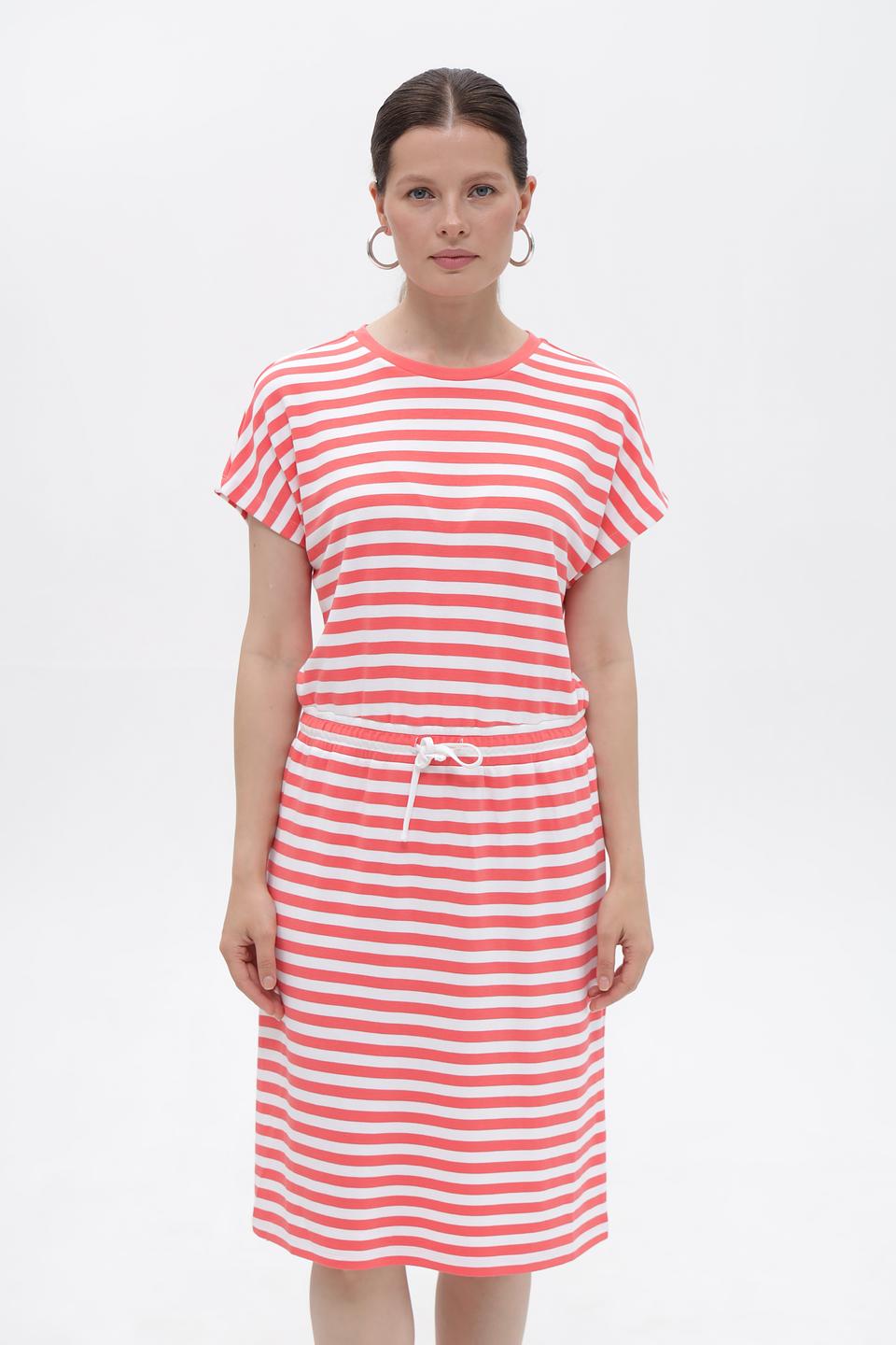 Платье Gerry Weber в полоску