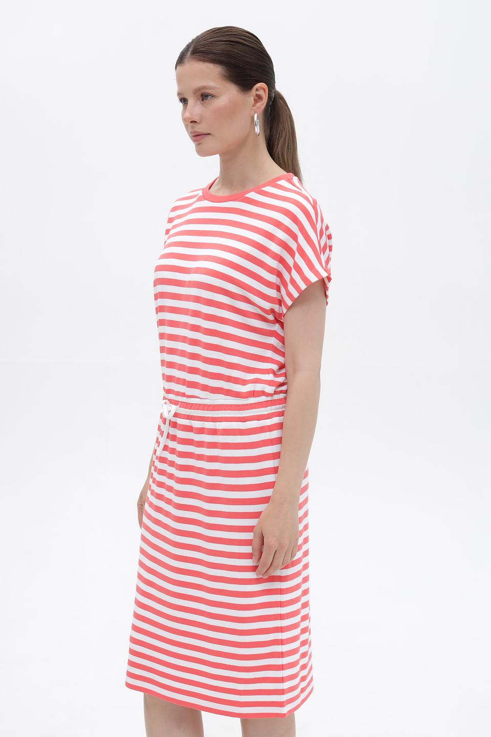 Платье Gerry Weber в полоску