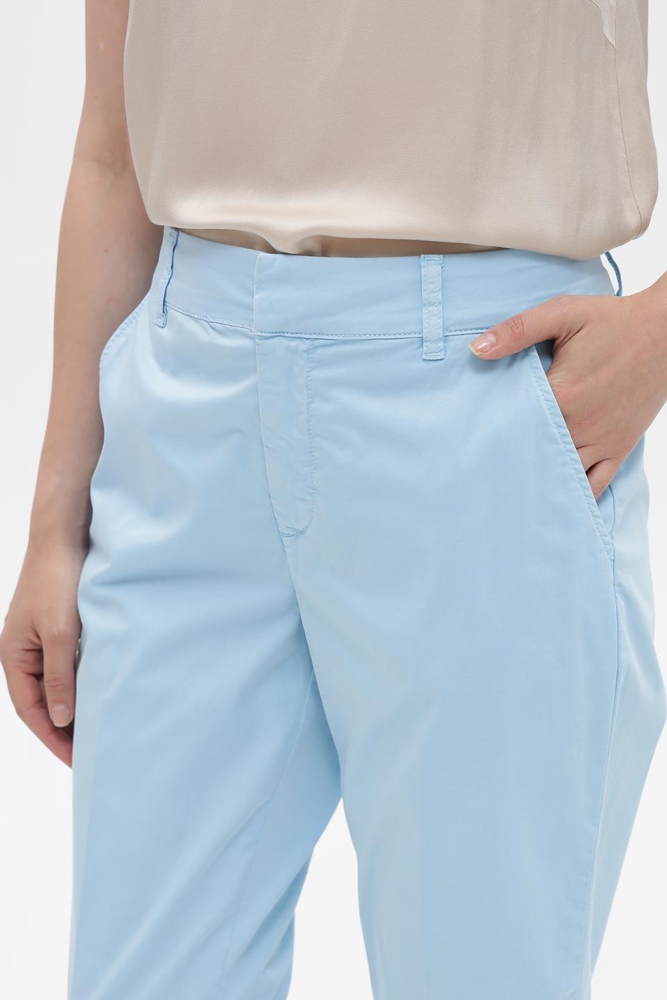 Брюки Monari голубые
