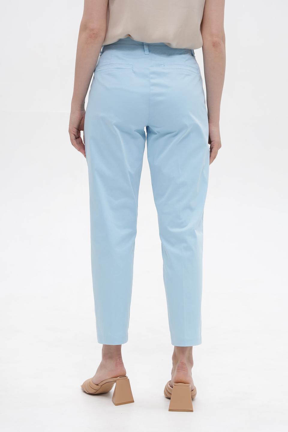 Брюки Monari голубые