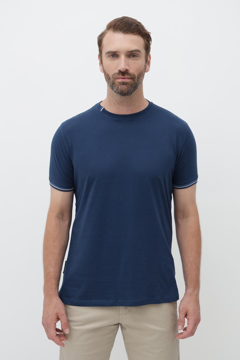 Футболка Sea Barrier с полоской