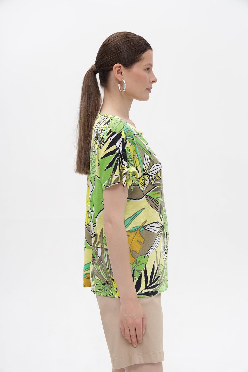 Футболка Betty Barclay с принтом