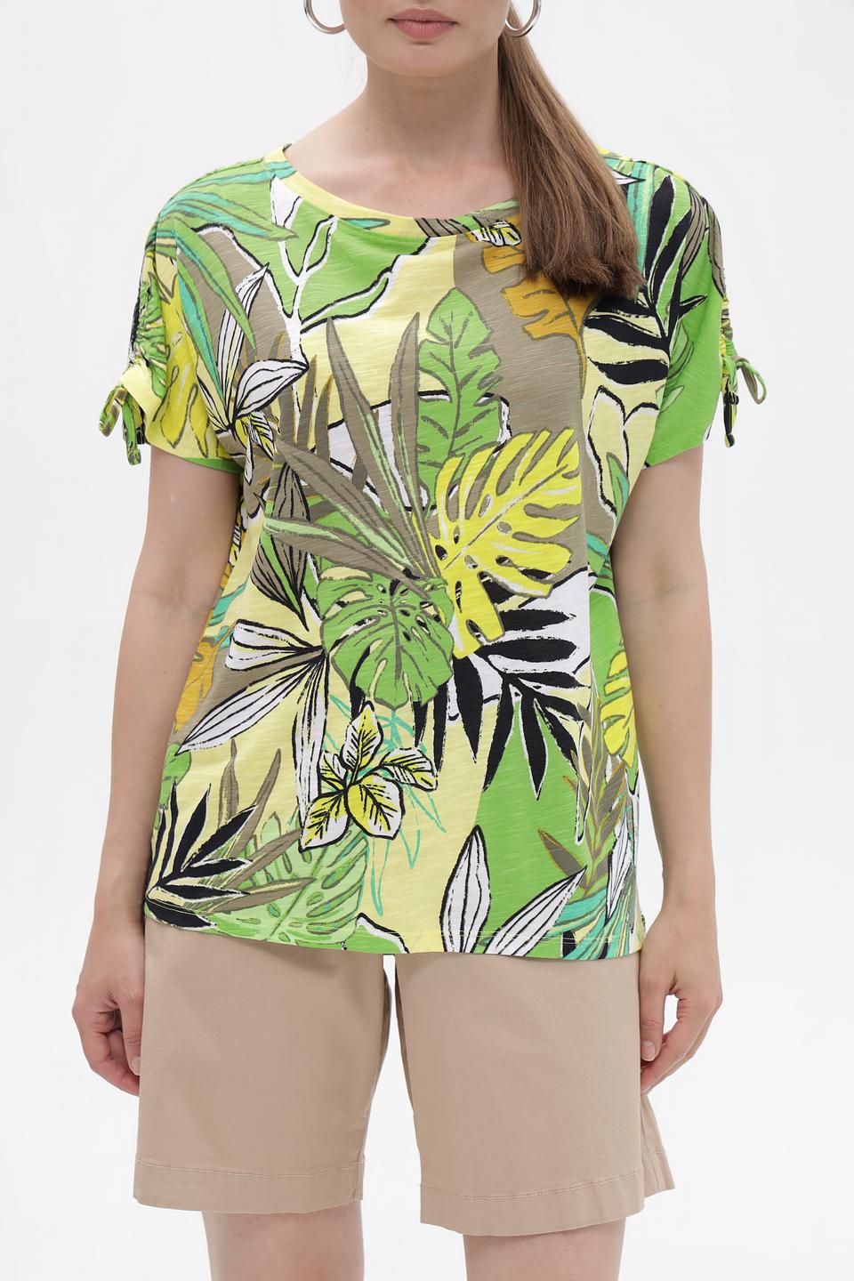 Футболка Betty Barclay с принтом