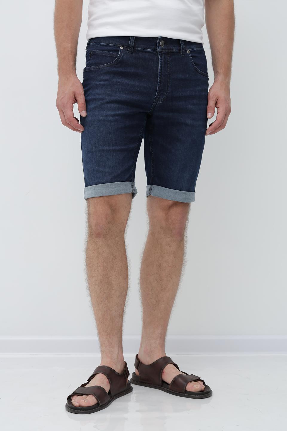 Шорты Gardeur denim