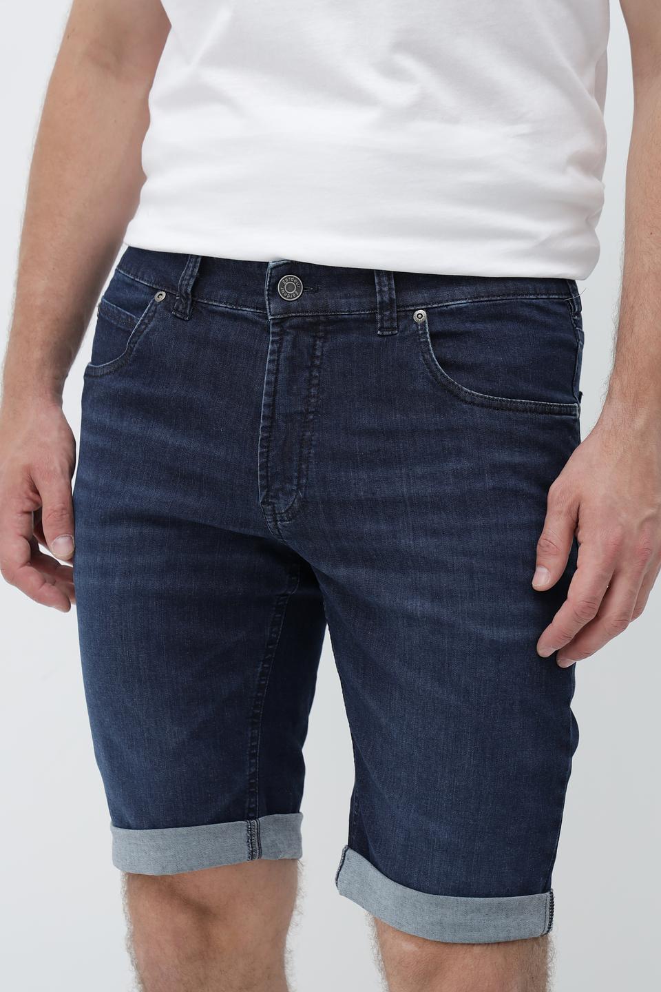 Шорты Gardeur denim