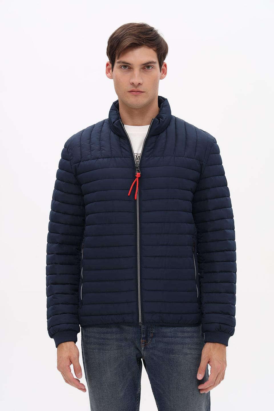 Куртка Lerros стеганая синяя