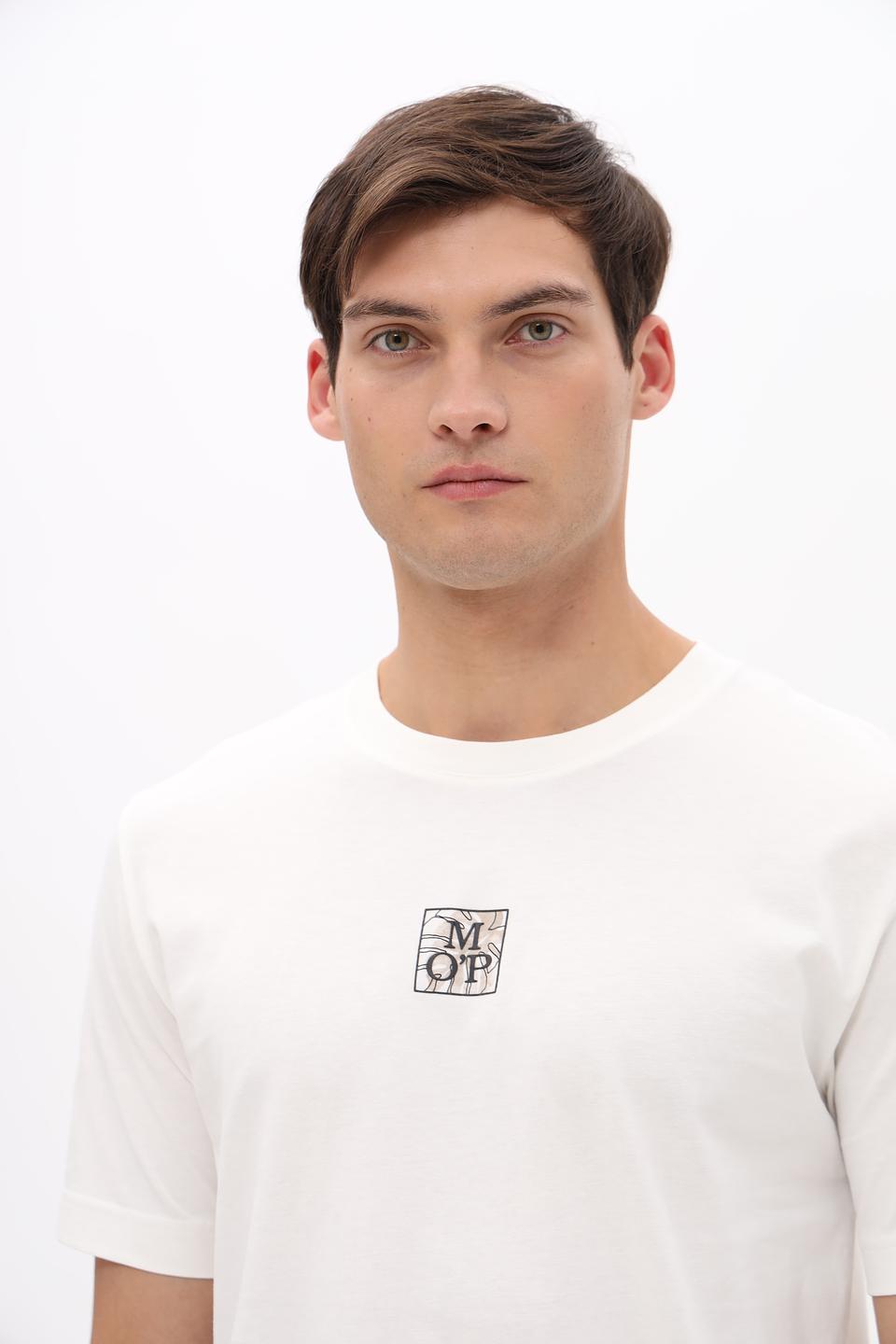 Футболка Marc O Polo basic white