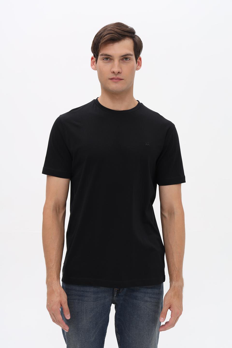 Футболка Lerros чёрная