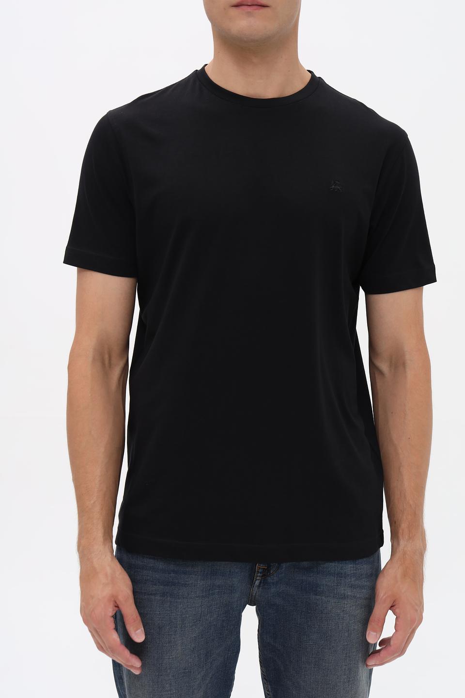 Футболка Lerros чёрная