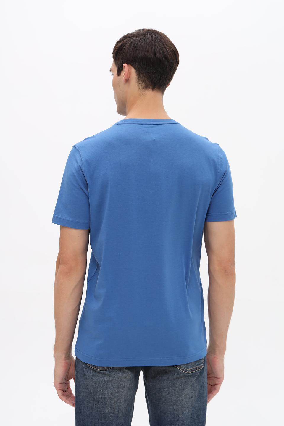 Футболка Lerros с принтом