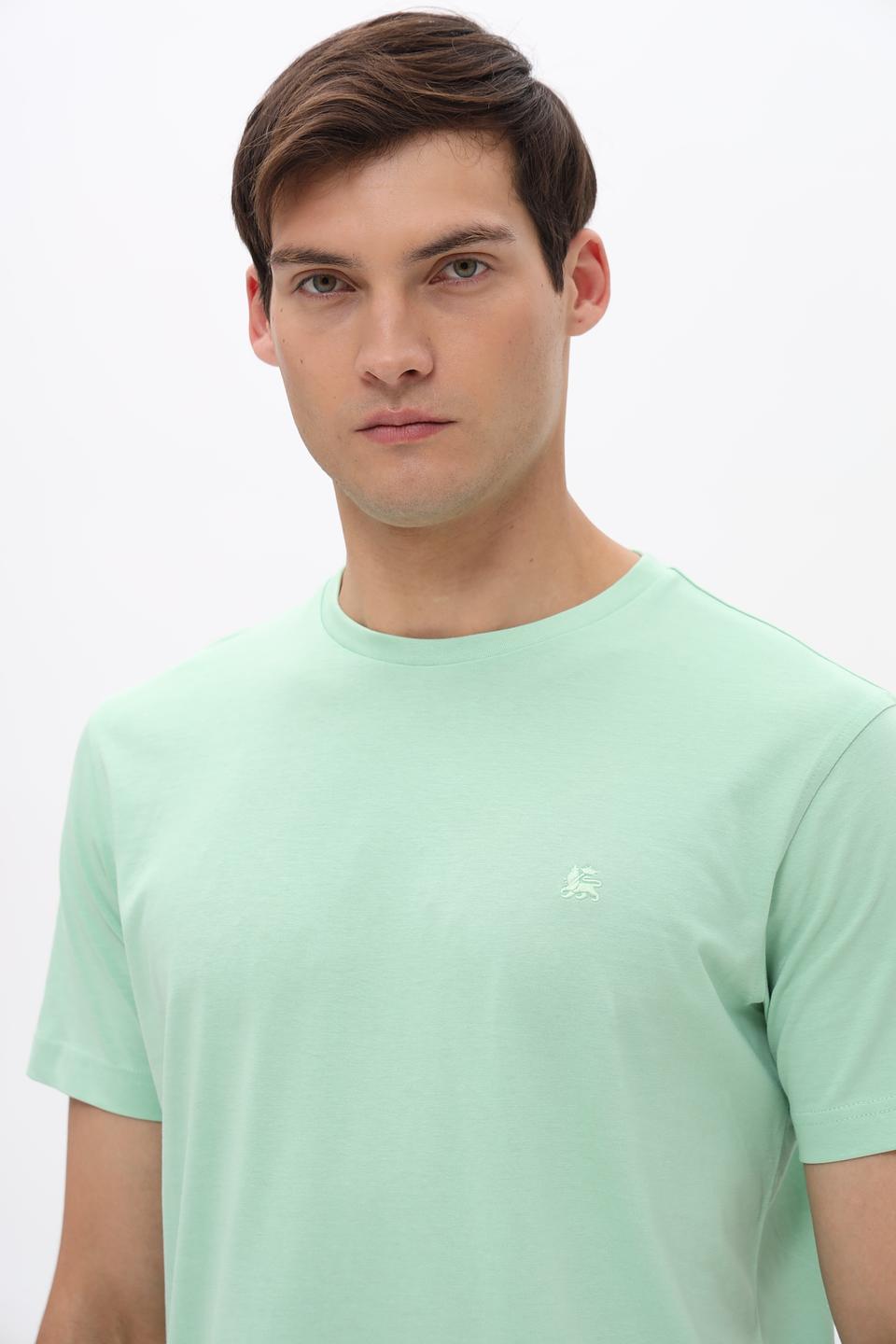 Футболка Lerros мятная