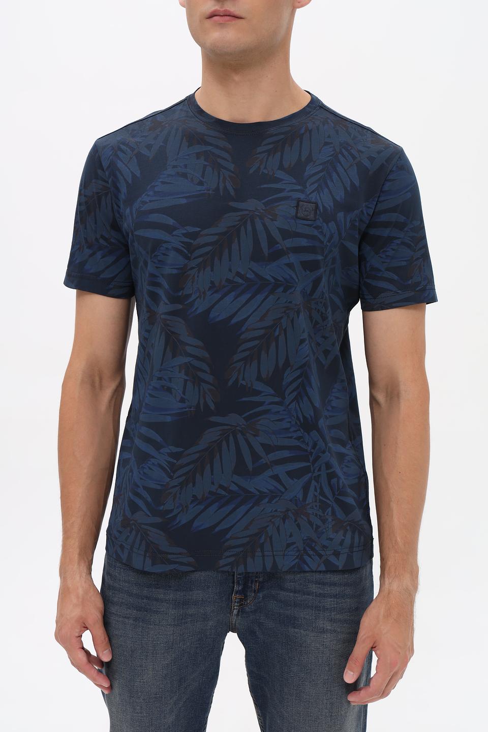 Футболка Lerros с принтом