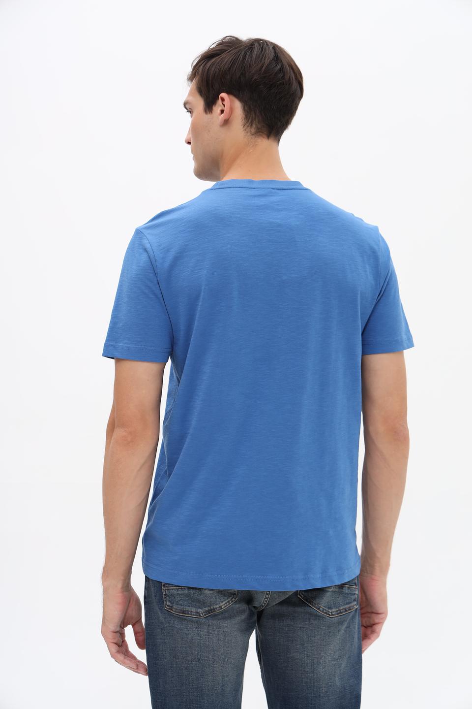 Футболка Lerros с принтом