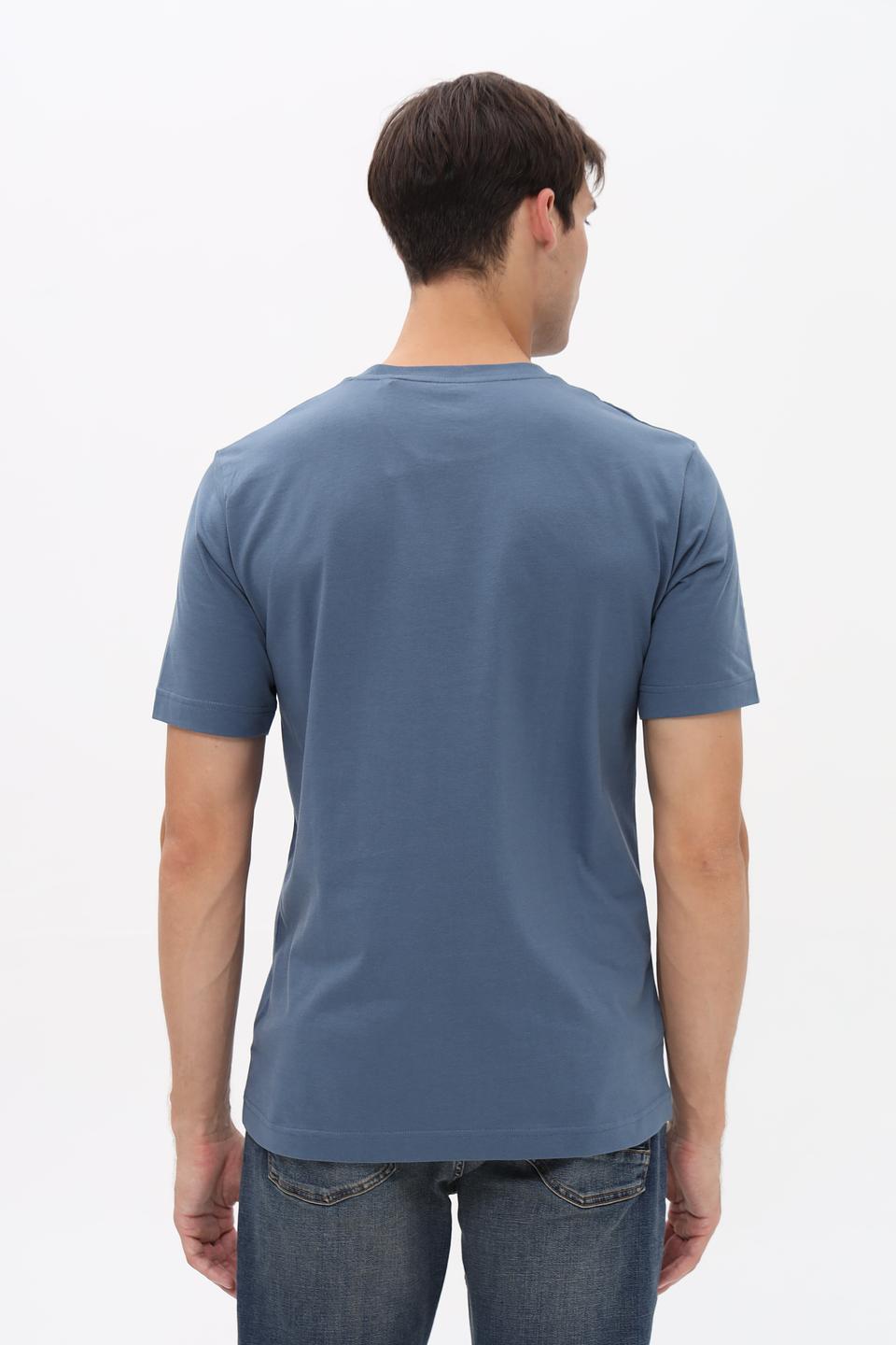 Футболка Marc O Polo с принтом