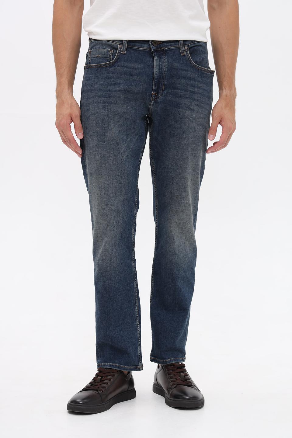 Джинсы Marc O Polo прямого кроя