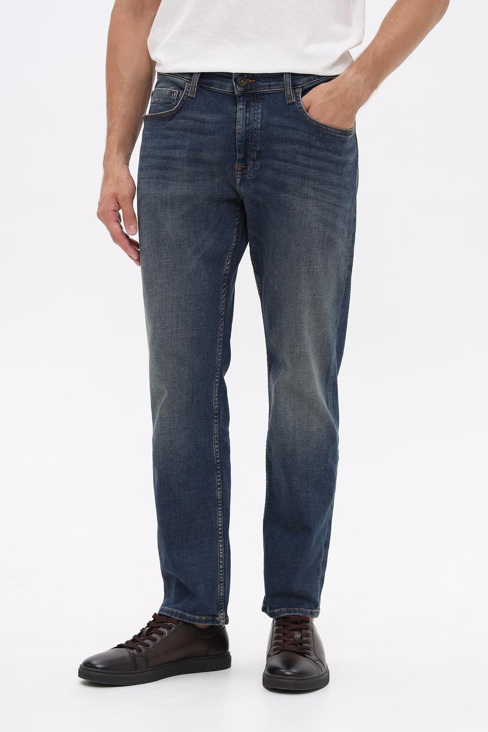 Джинсы Marc O Polo прямого кроя