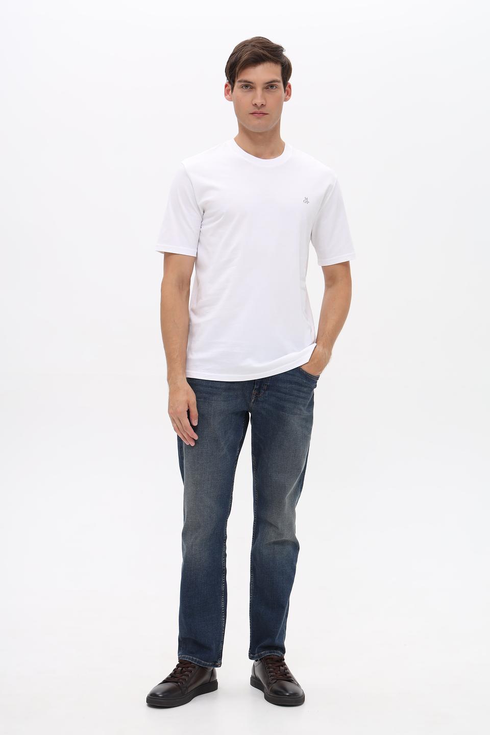 Футболка Marc O Polo men белая