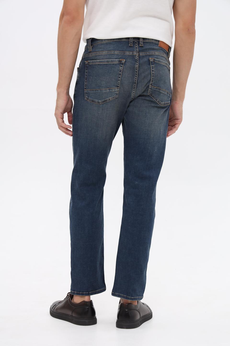 Джинсы Marc O Polo прямого кроя