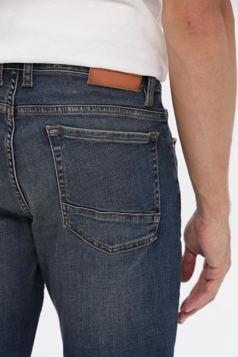 Джинсы Marc O Polo прямого кроя