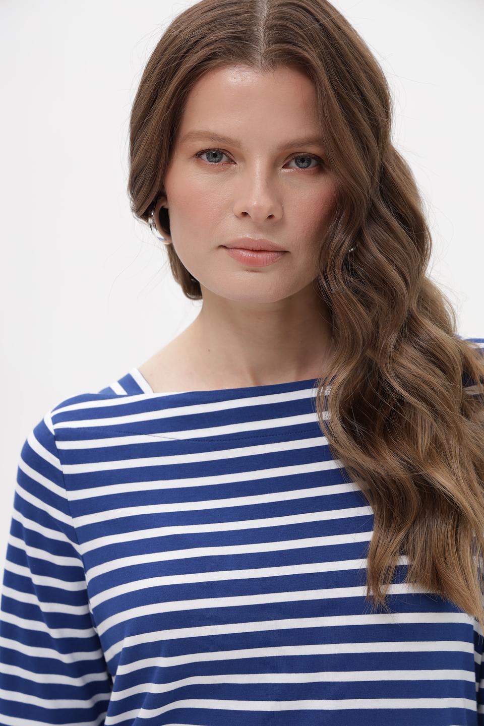 Футболка Gerry Weber в полоску