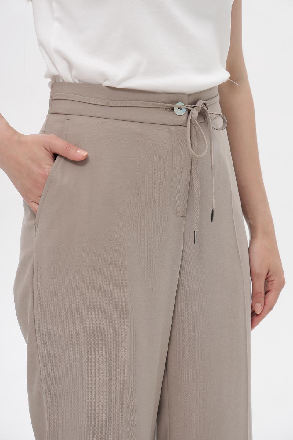 Брюки классические Bianca