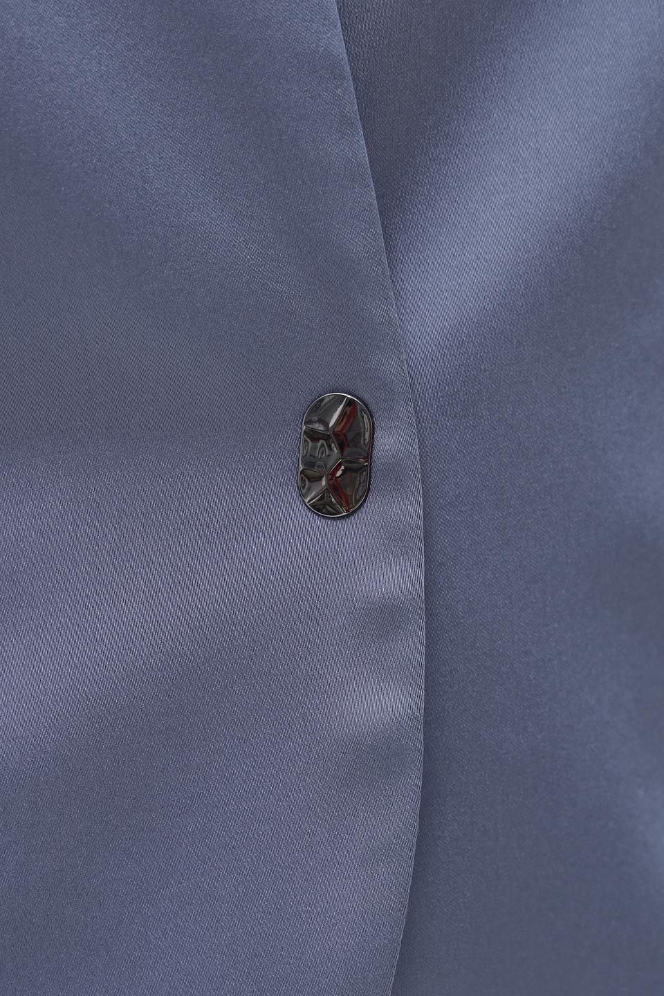 Жакет Bianca голубой