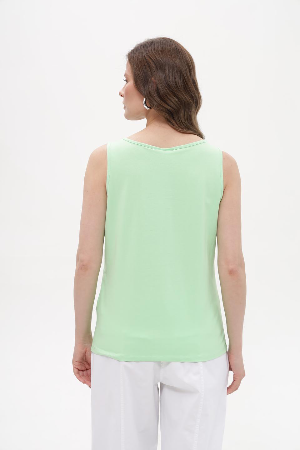 Топ Lebek мятный