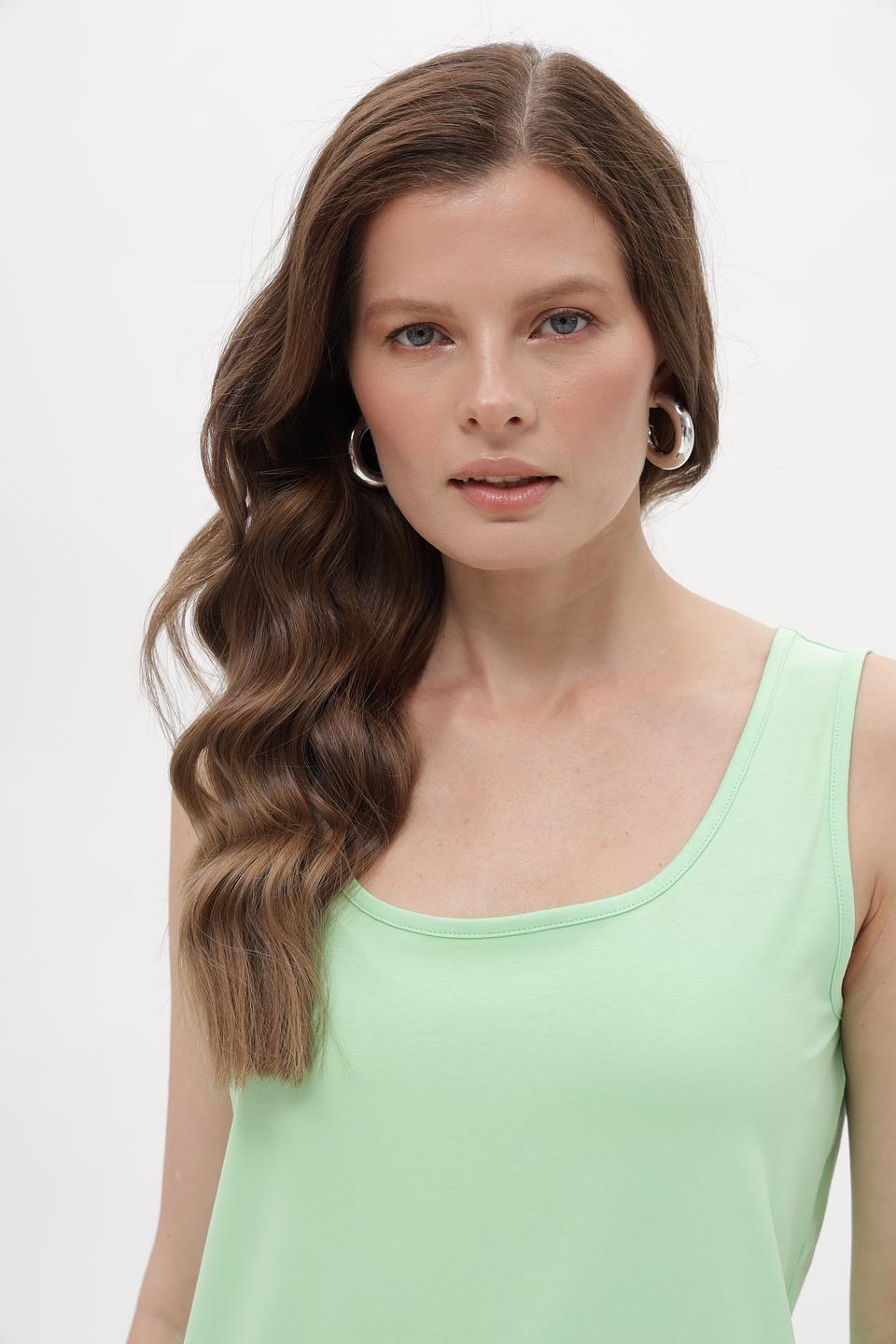 Топ Lebek мятный