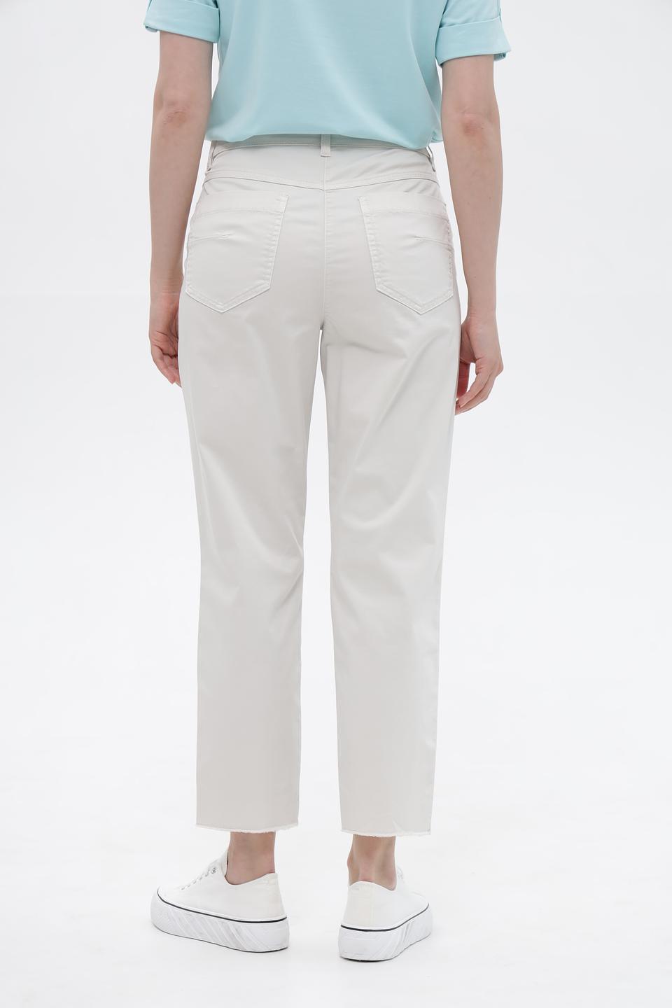 Брюки Marc Cain бежевые