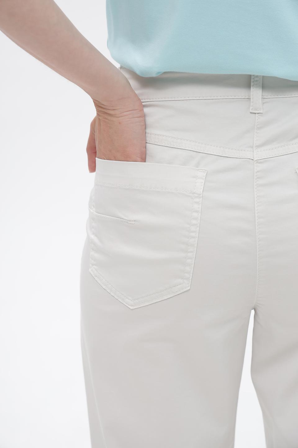 Брюки Marc Cain бежевые