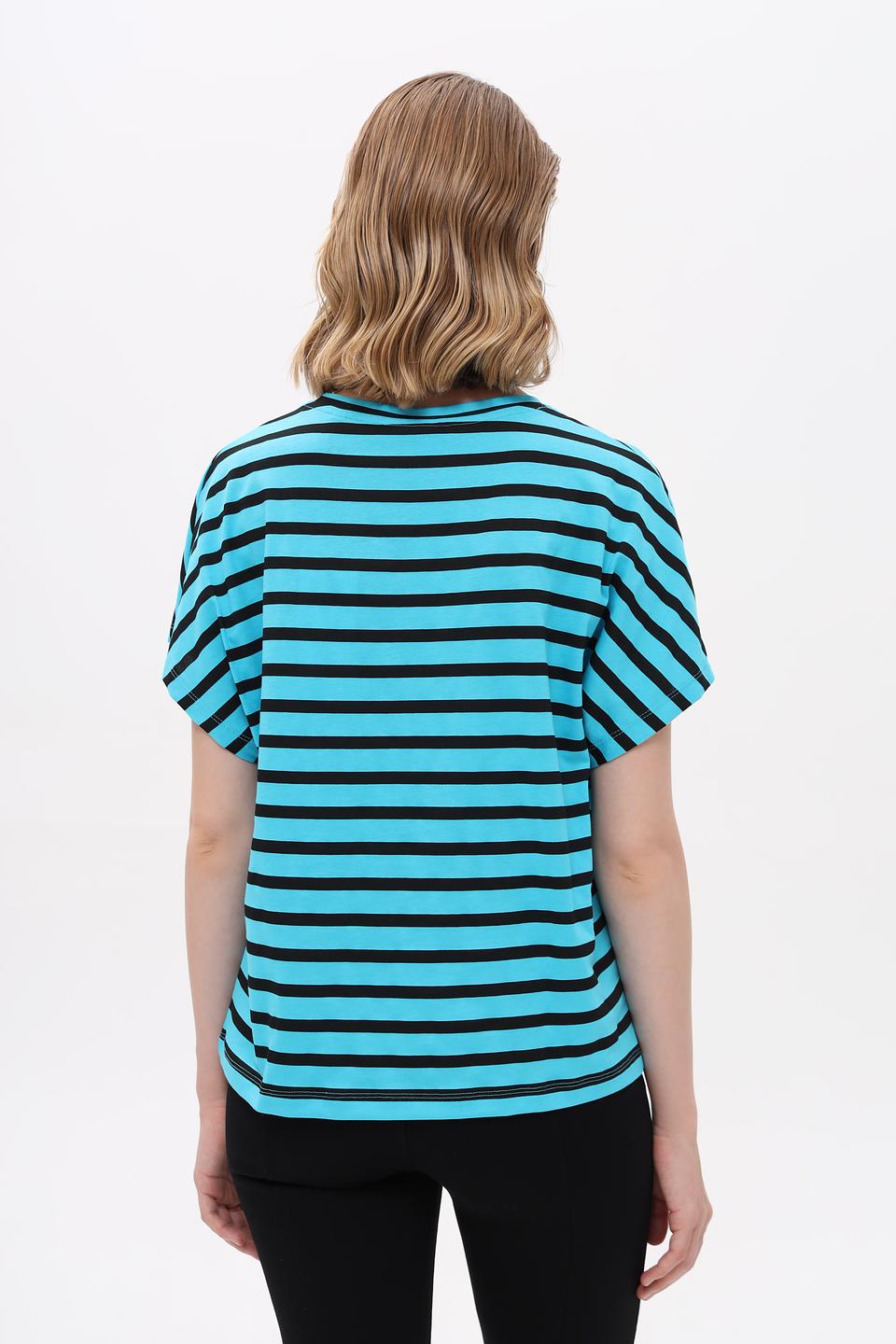 Футболка Broadway в полоску