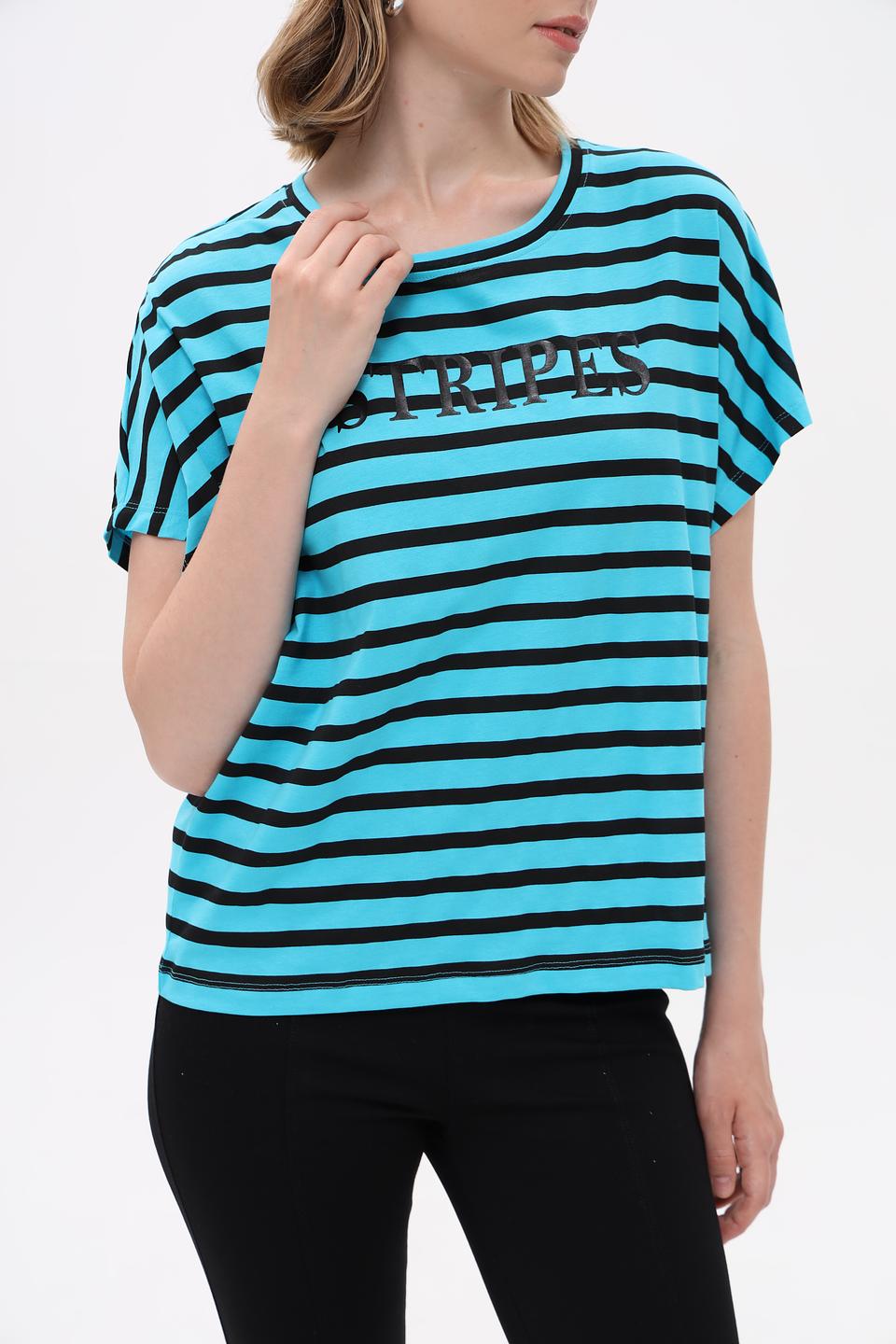 Футболка Broadway в полоску