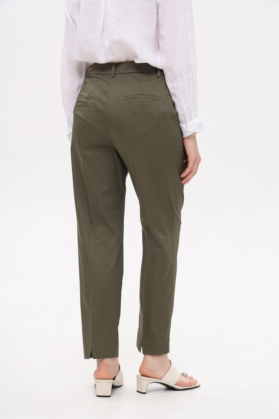 Брюки Gerry Weber хаки