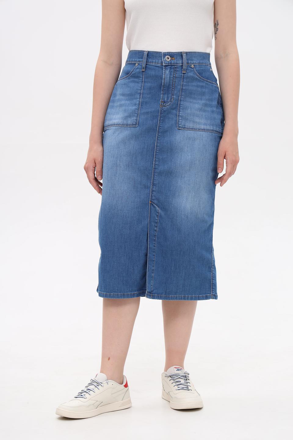 Юбка Gerry Weber деним