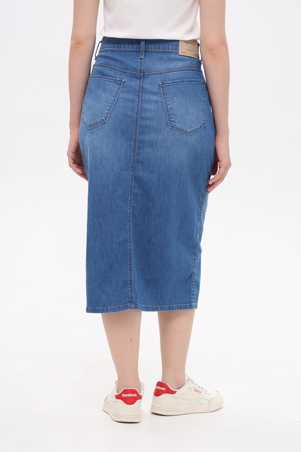 Юбка Gerry Weber деним