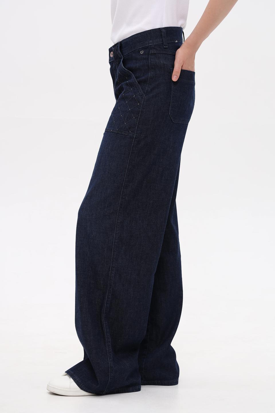 Джинсы клеш Gerry Weber EDITION