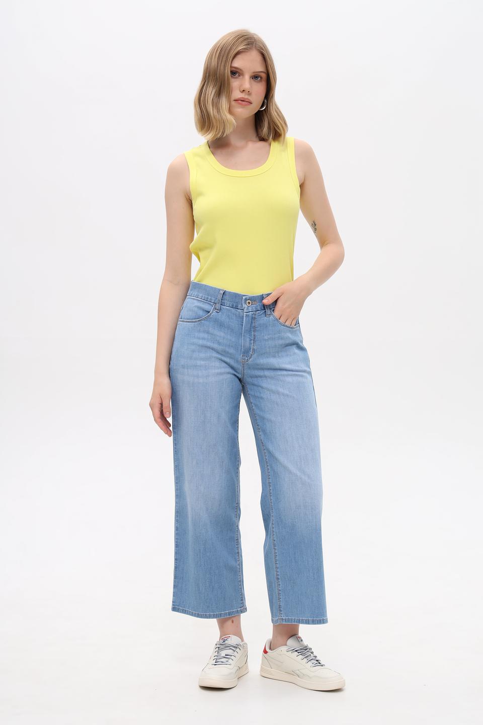 Топ Gerry Weber EDITION жёлтый