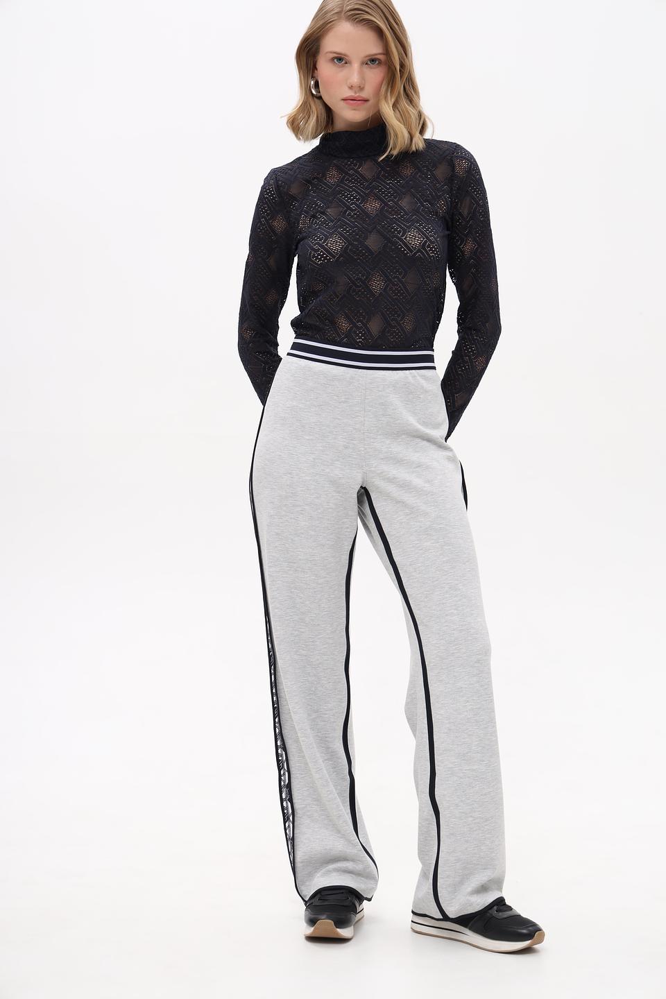 Футболка Marc Cain с узором