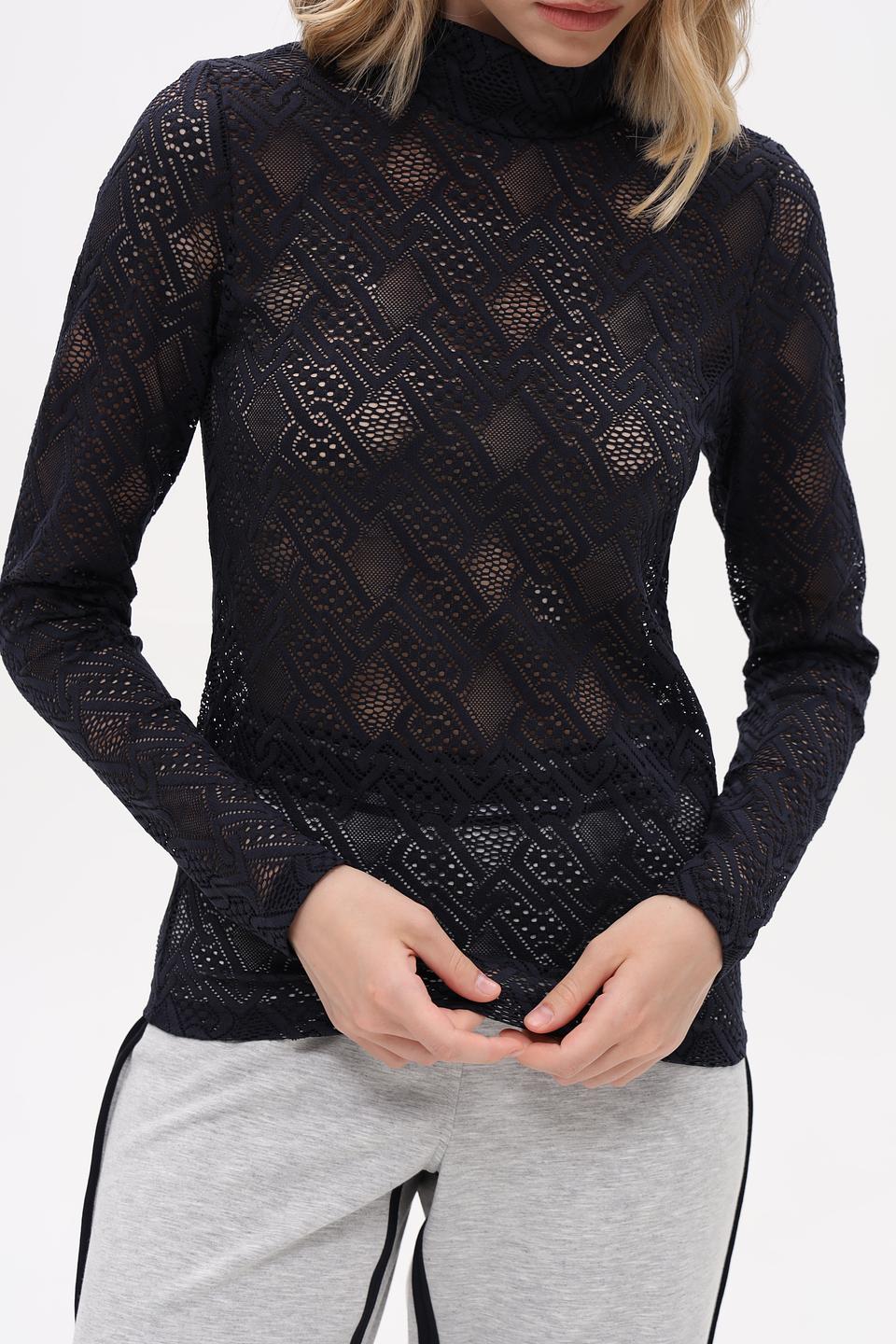 Футболка Marc Cain с узором