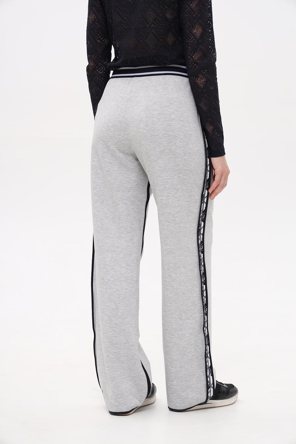 Брюки спортивные Marc Cain серые